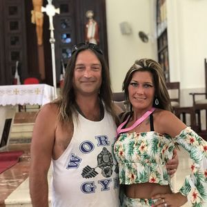 Meet your Posher, Tina